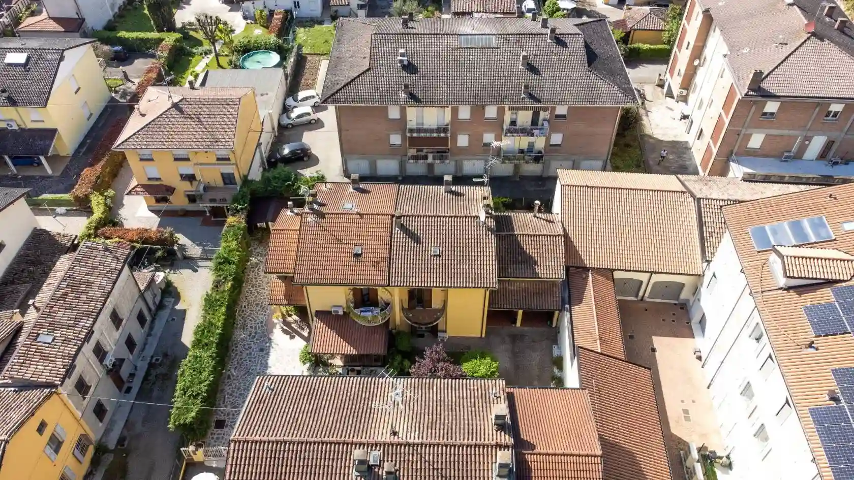 Villetta a schiera - foto 2