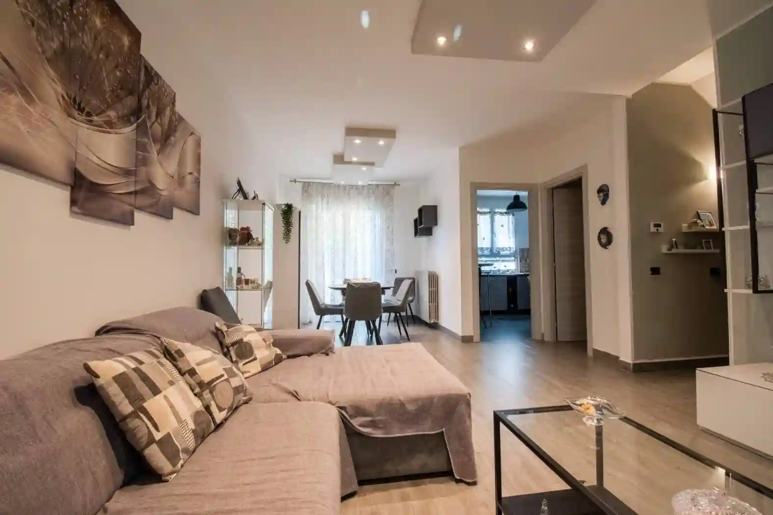 Villetta a schiera - foto 4