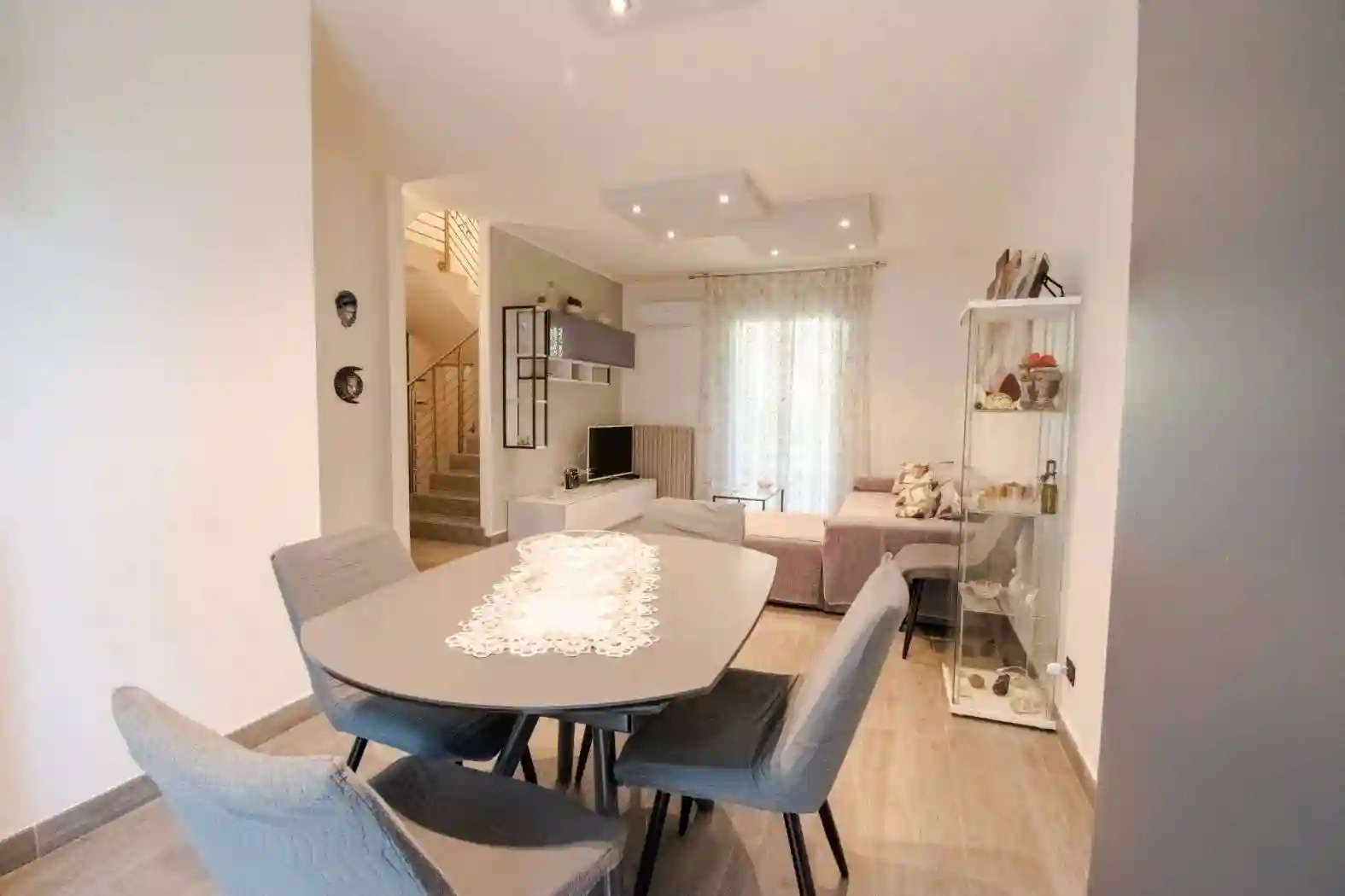 Villetta a schiera - foto 5