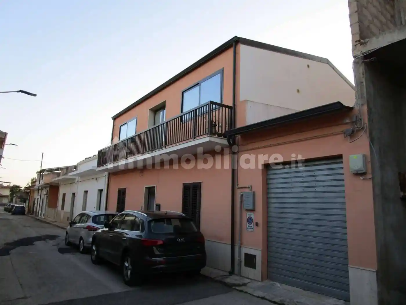 Casa indipendente in vendita a Comiso