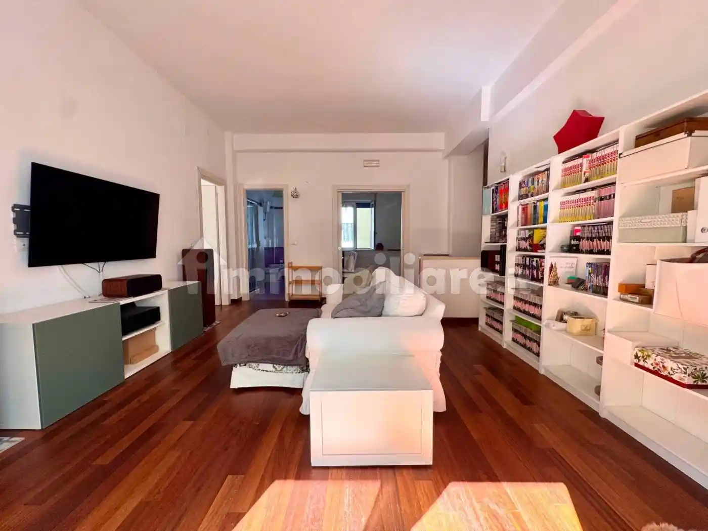 Appartamento in vendita a Pozzuoli