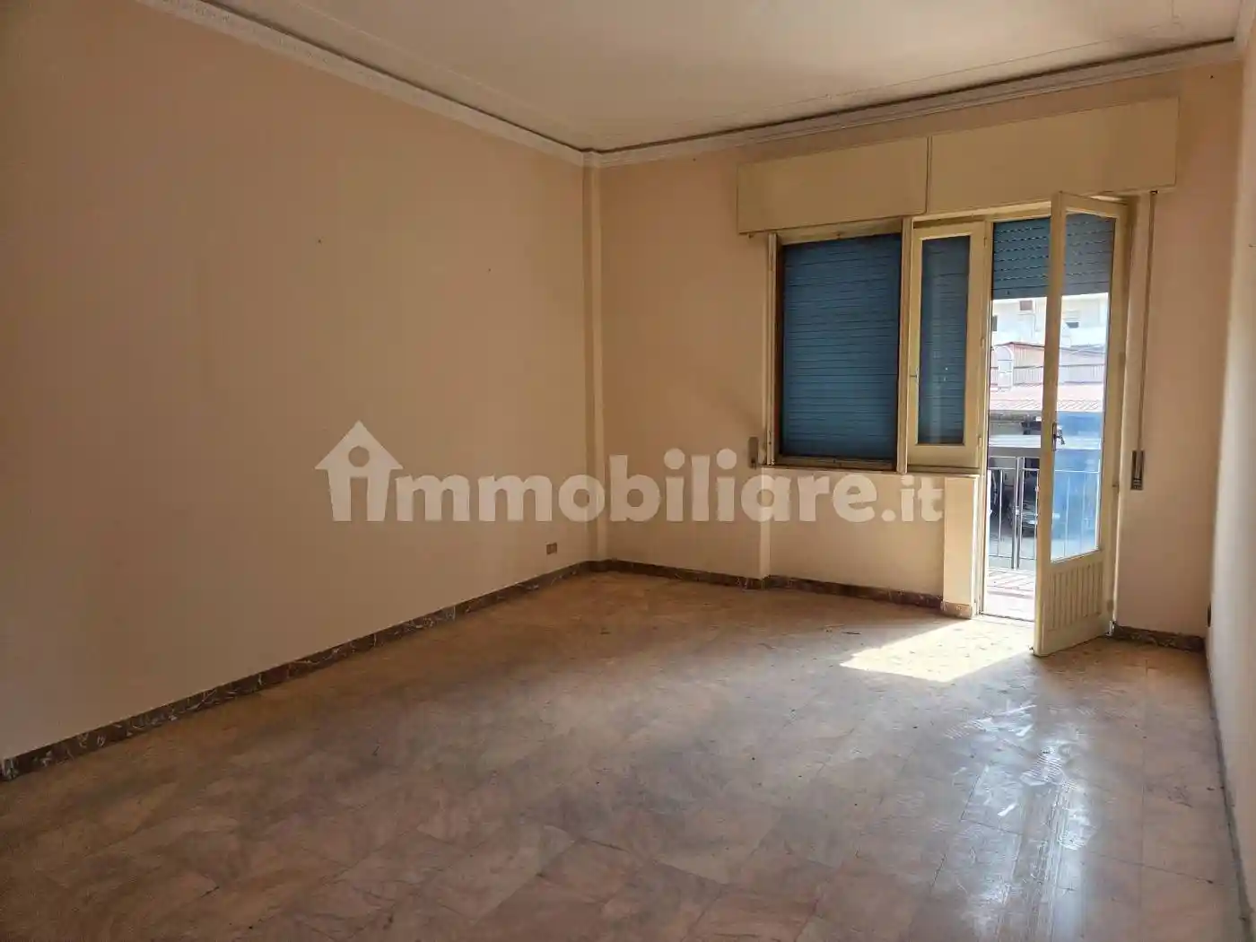 Appartamento in vendita a Reggio Calabria