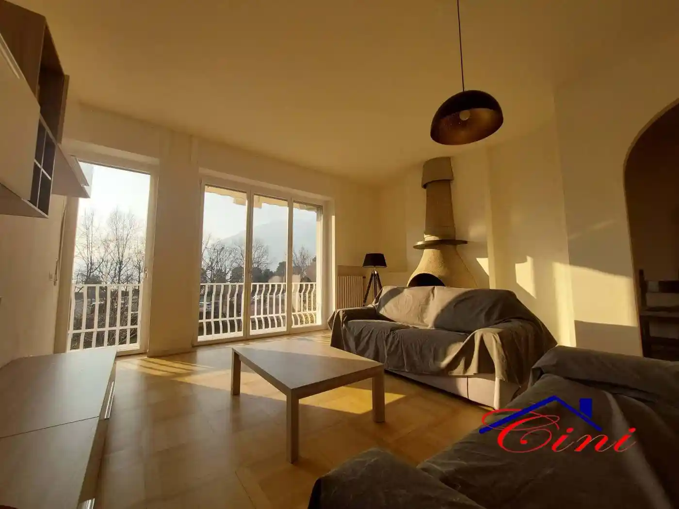 Villa in vendita a Lecco