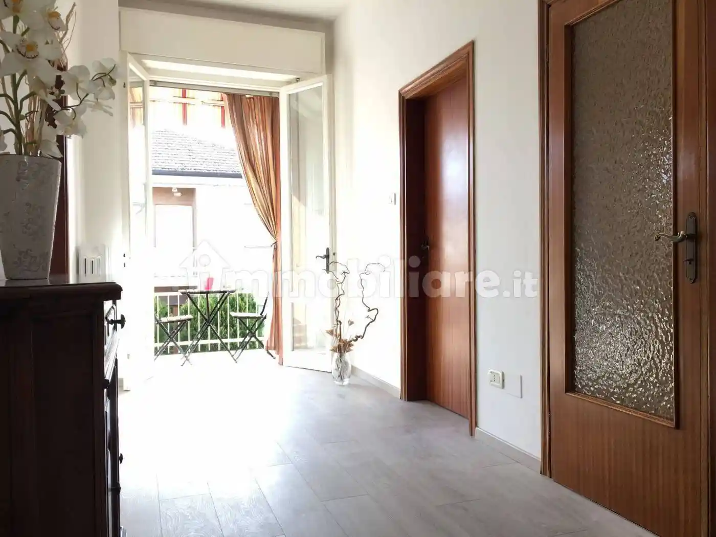 Appartamento in affitto a Santarcangelo di Romagna