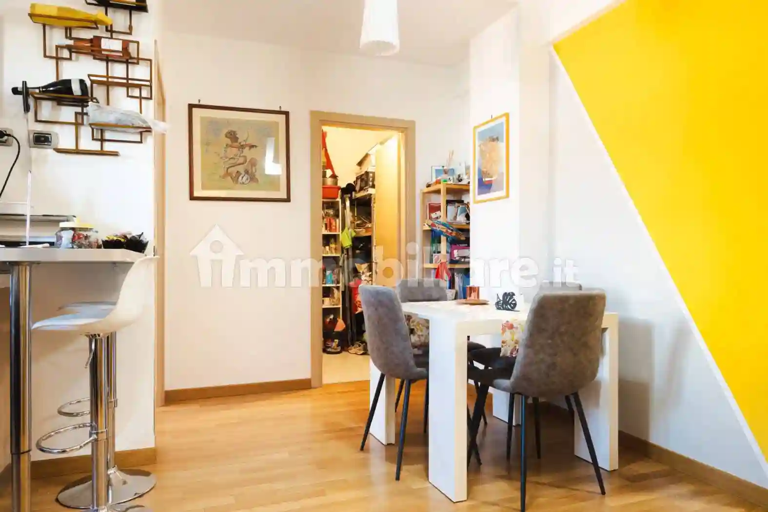 Appartamento - foto 4