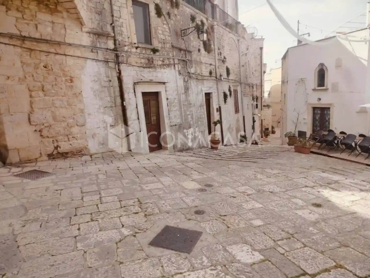 Appartamento in vendita a Conversano