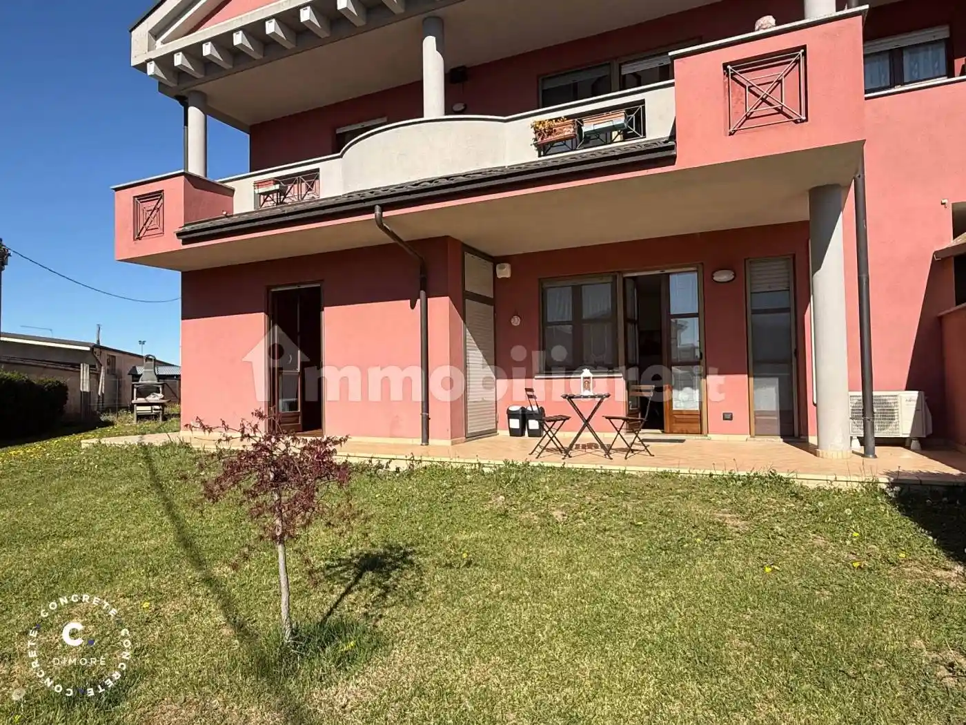 Appartamento in vendita a Montà