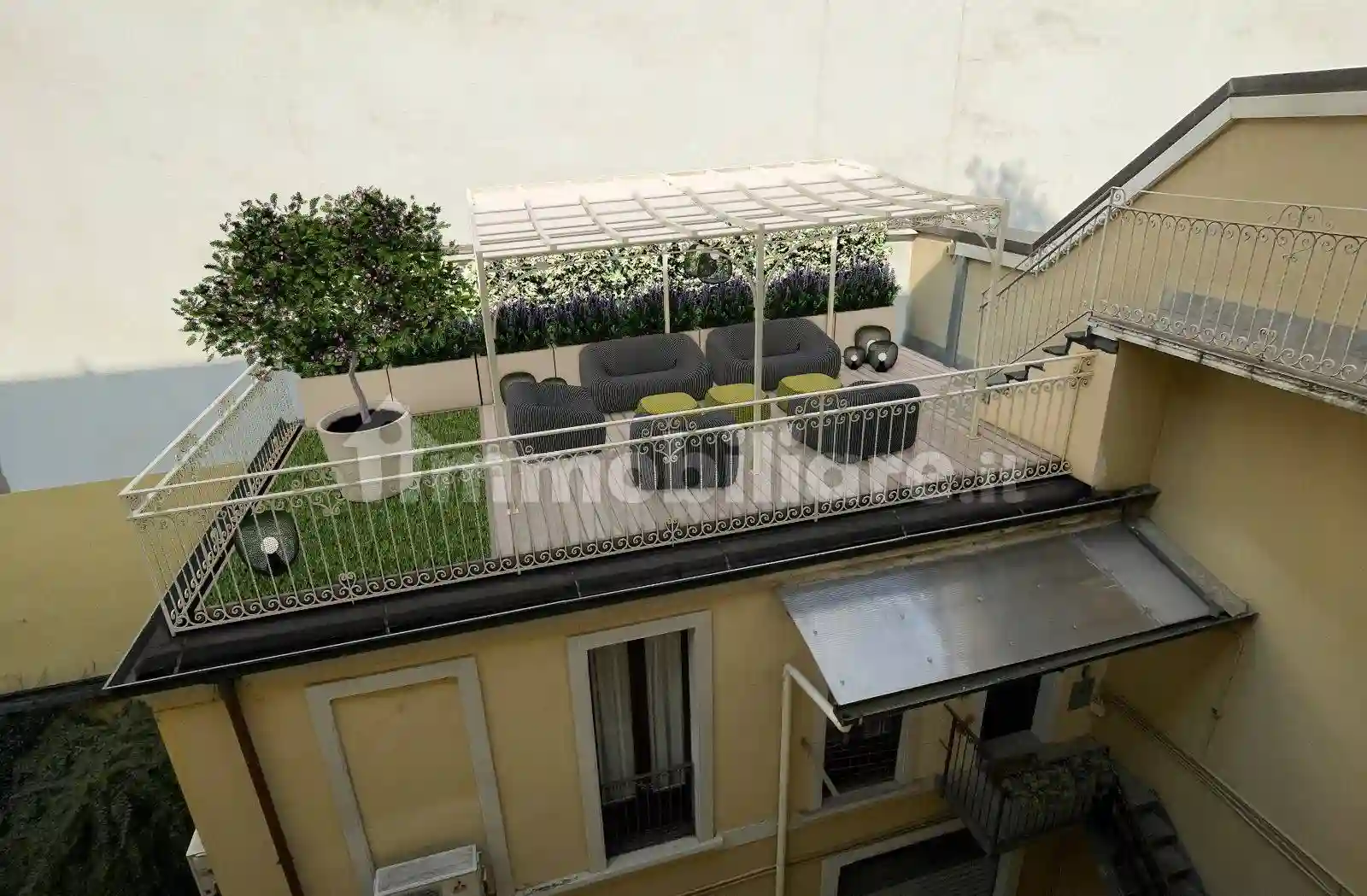 Appartamento - foto 5