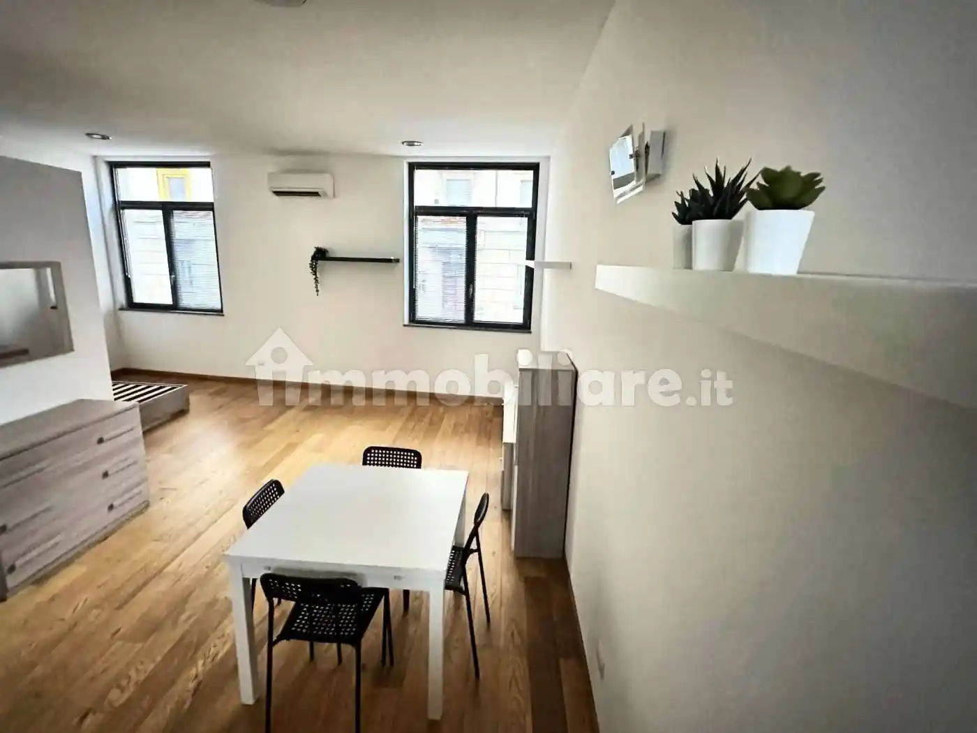 Loft in vendita a Torino