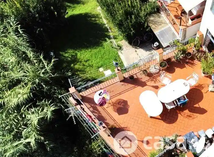 Casa indipendente in vendita a Carmignano