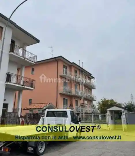 Appartamento in vendita a Pogliano Milanese