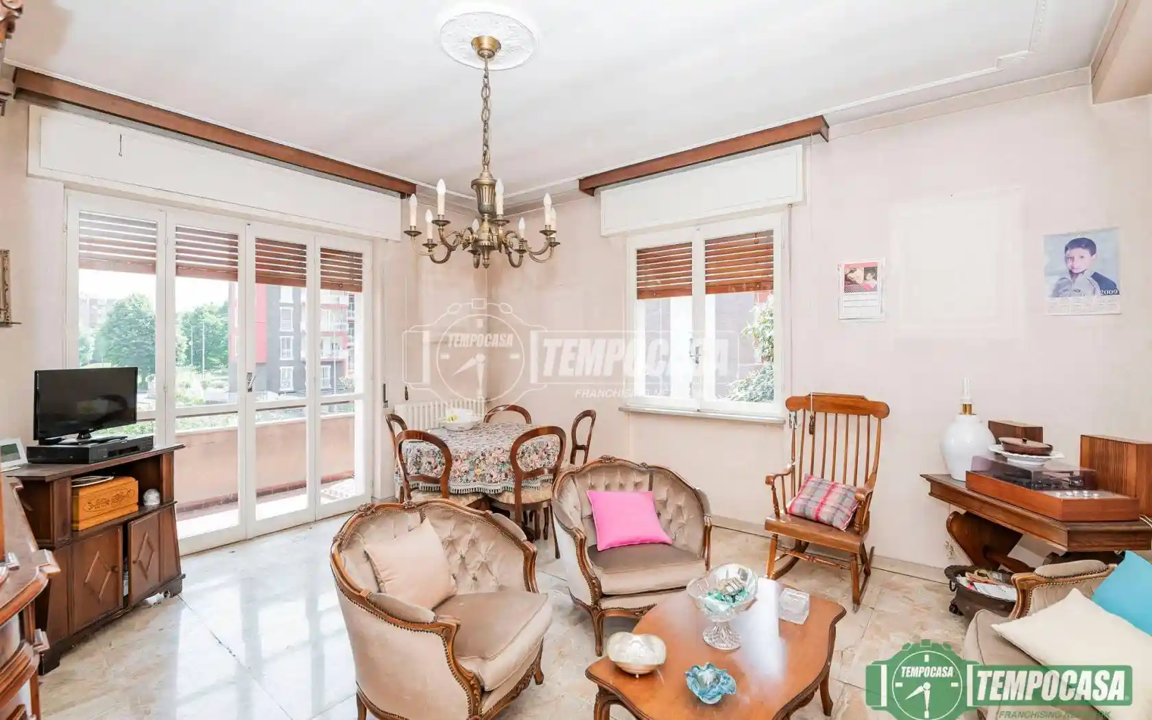 Appartamento in vendita a San Giuliano Milanese