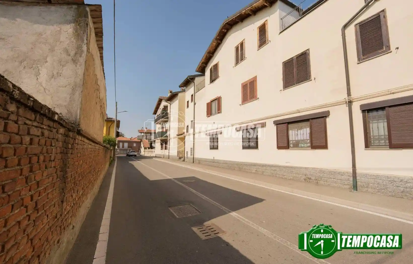 Appartamento in vendita a Motta Visconti