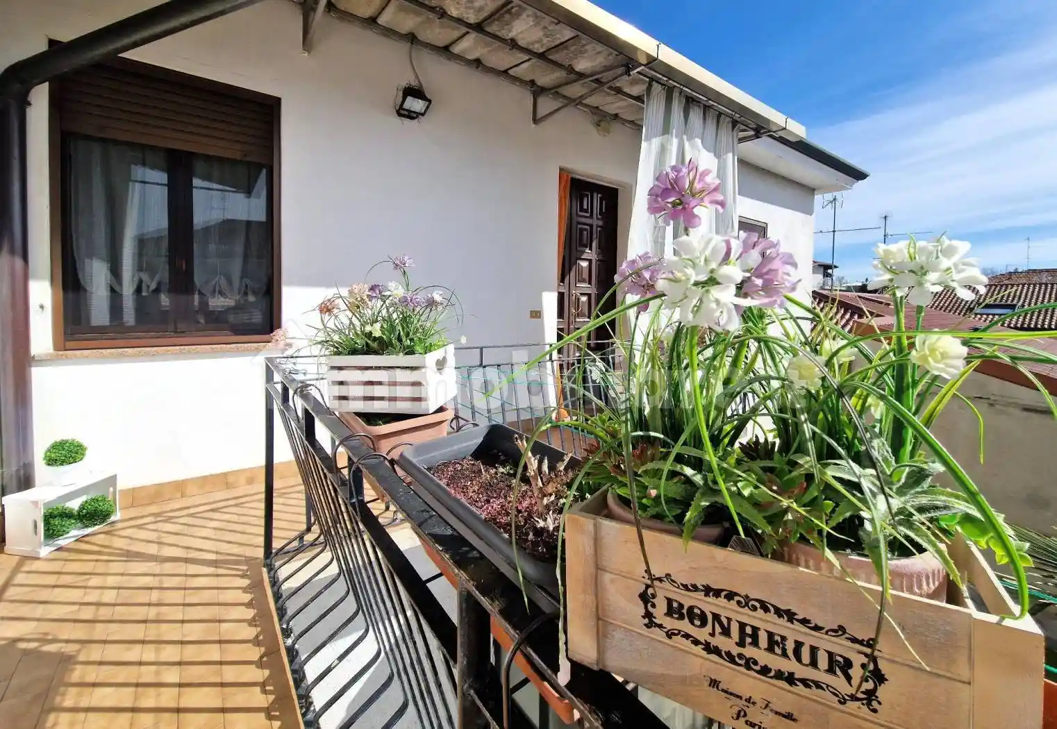 Appartamento in vendita a Seveso