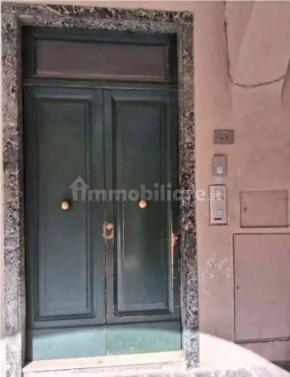 Appartamento in vendita a Cascina