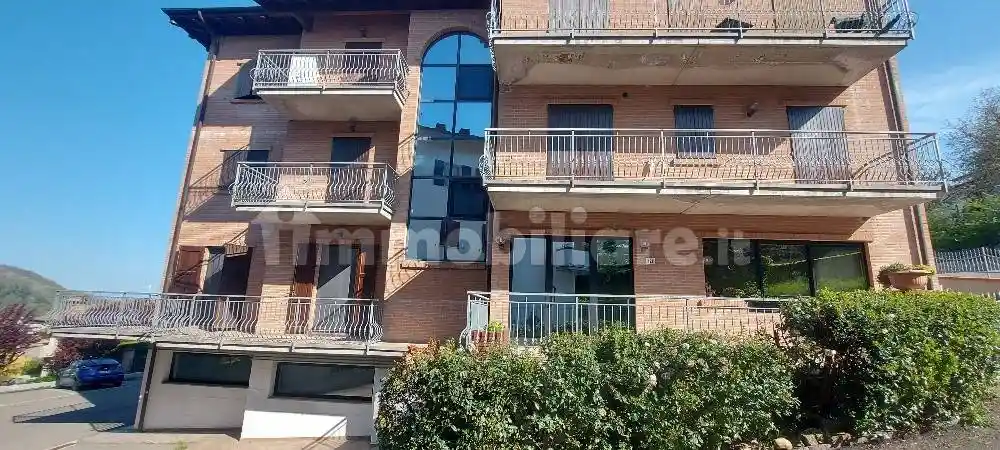 Appartamento in vendita a Serramazzoni