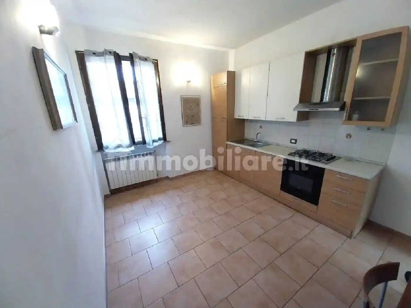 Appartamento in vendita a Casirate d'Adda