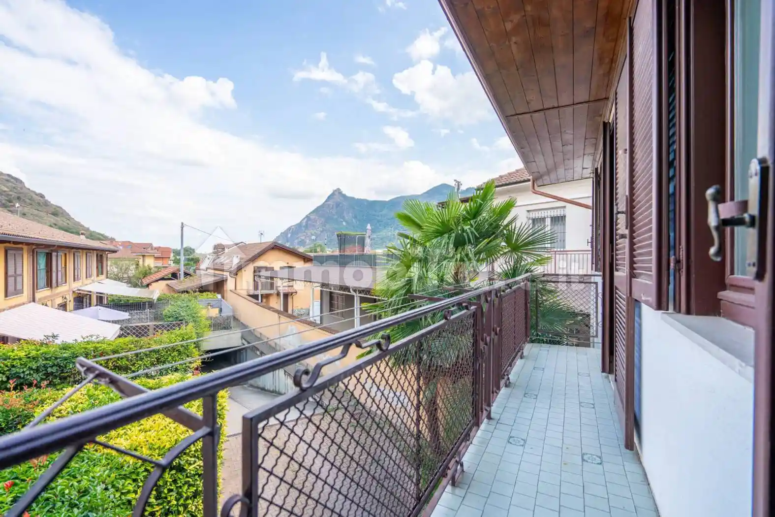 Appartamento in vendita a Condove