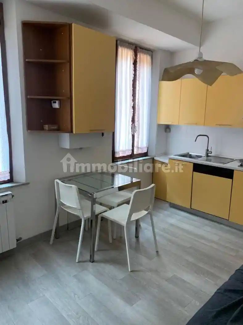 Appartamento in affitto a Modena