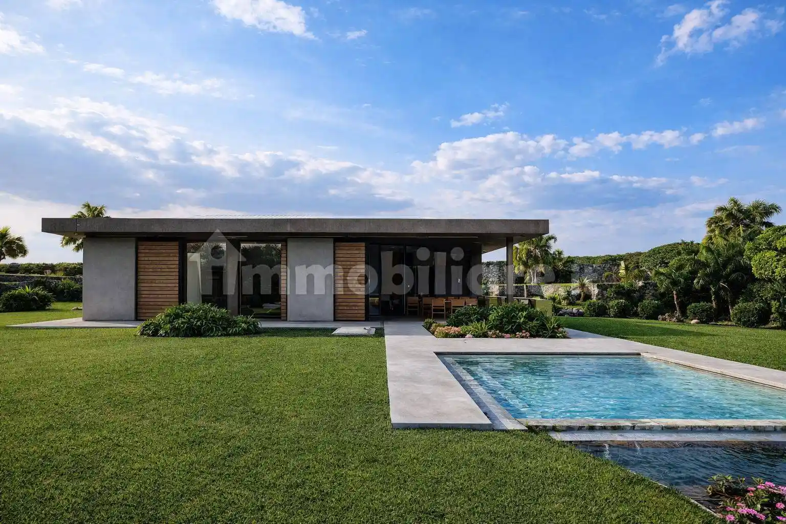 Villa in vendita a Vallecrosia