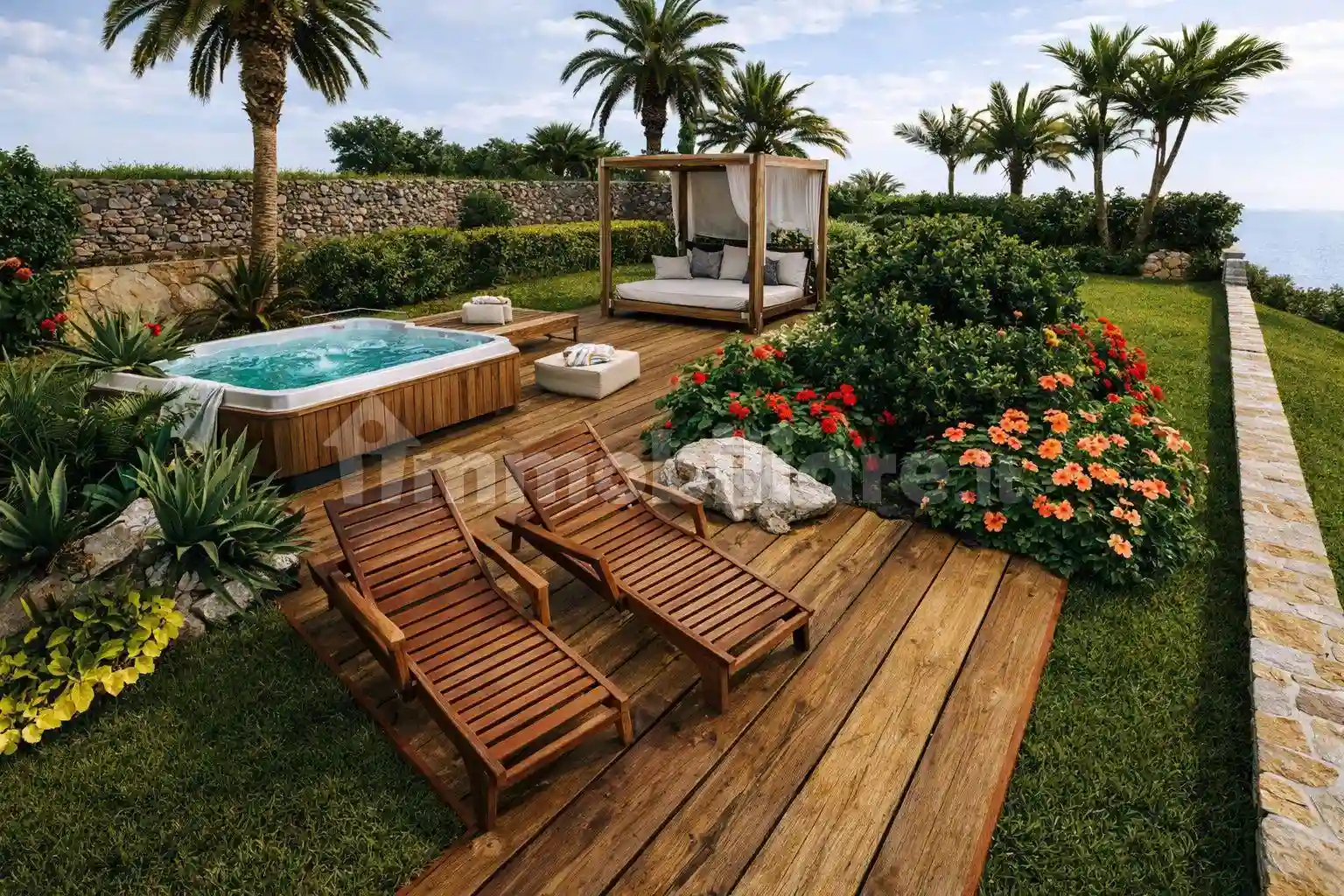 Villa - foto 4