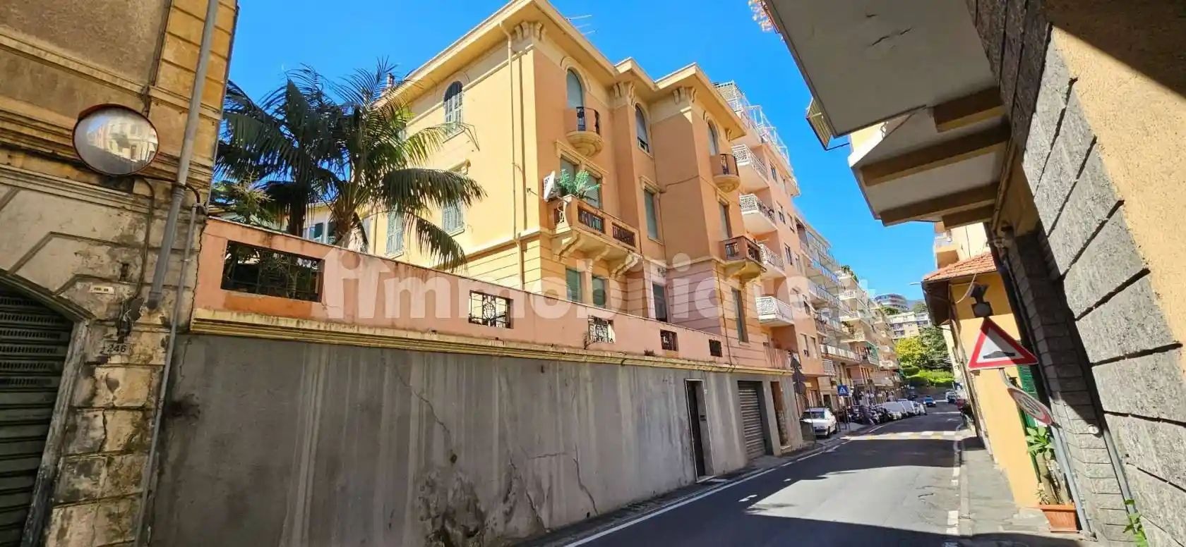 Appartamento in vendita a Sanremo