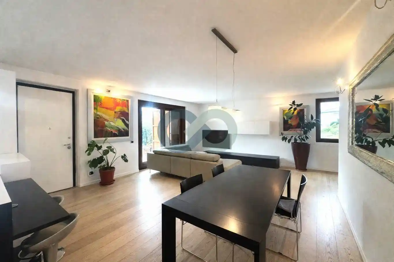 Appartamento in vendita a Lonato del Garda