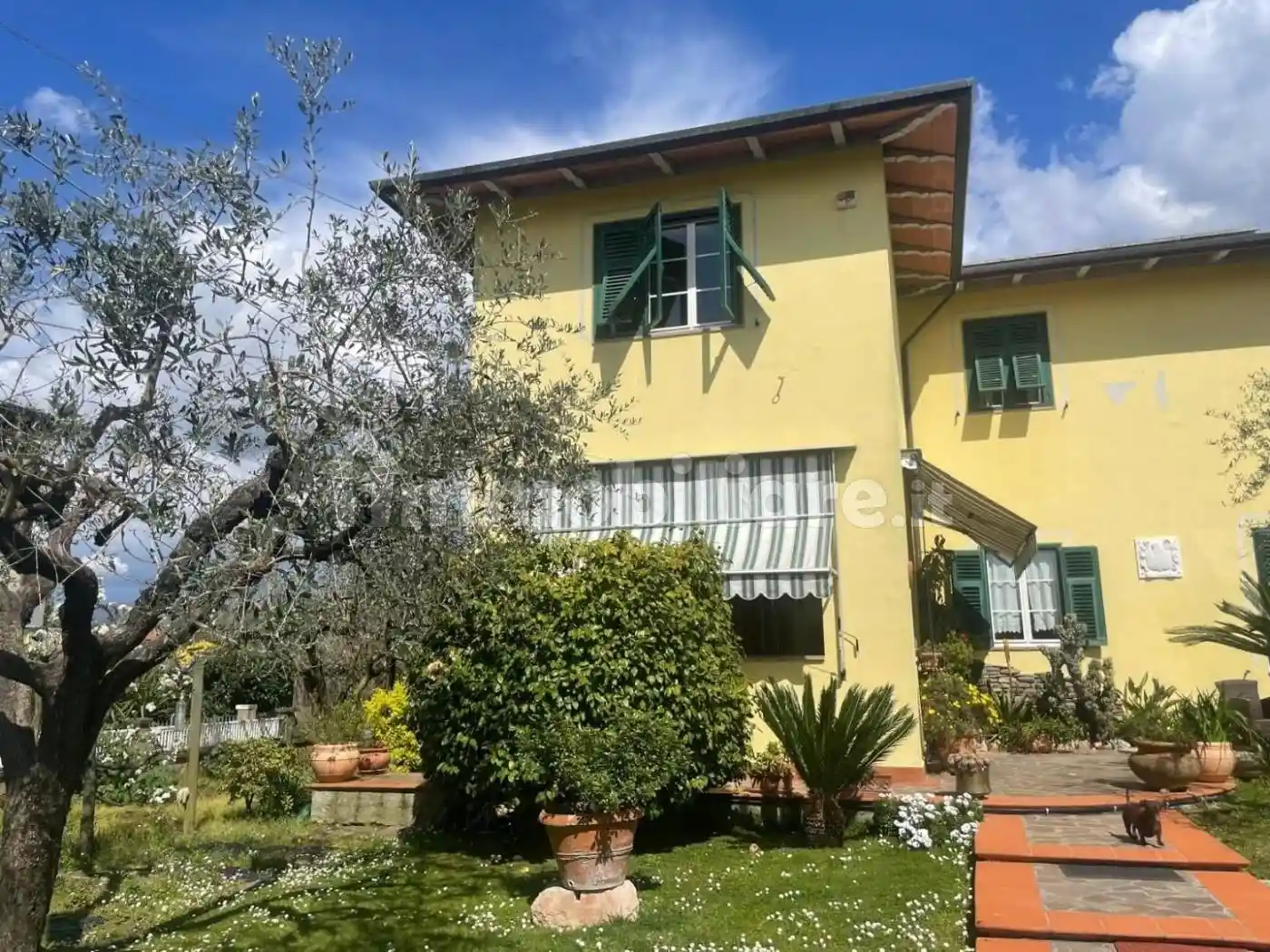 Villetta a schiera in vendita a Luni