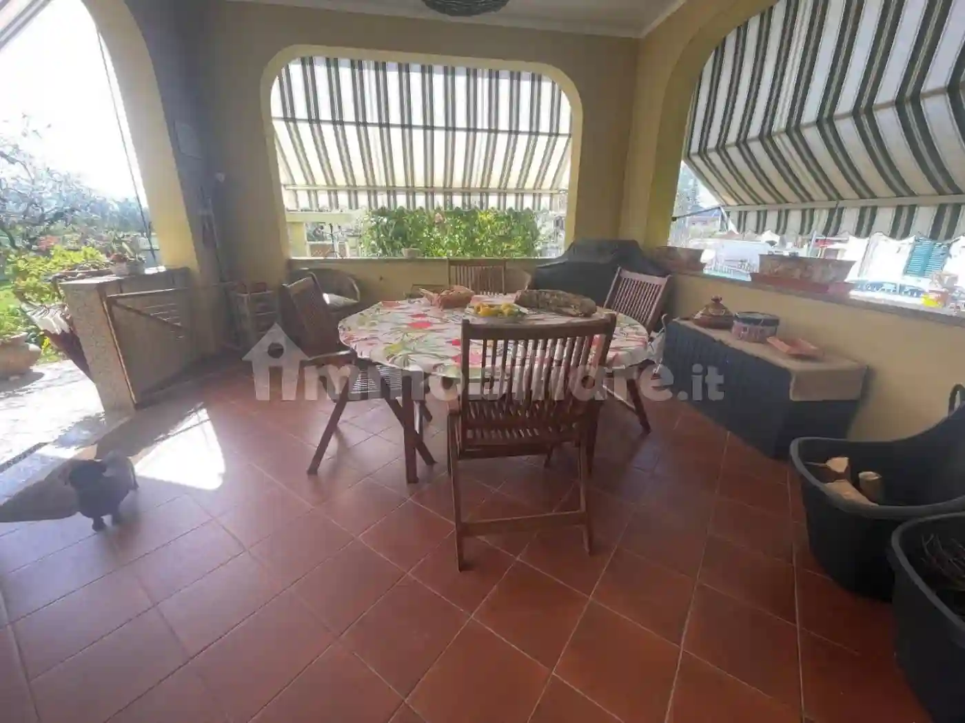 Villetta a schiera - foto 3