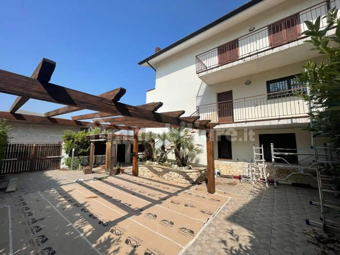 Villa in vendita a Fondi