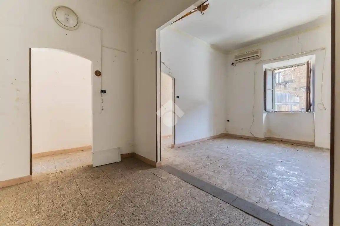 Appartamento in vendita a Vejano