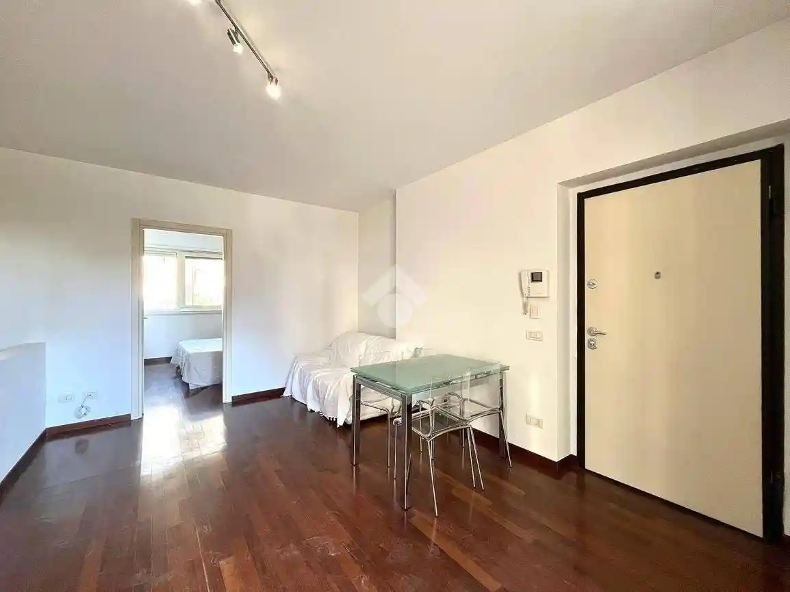 Appartamento in vendita a Piacenza