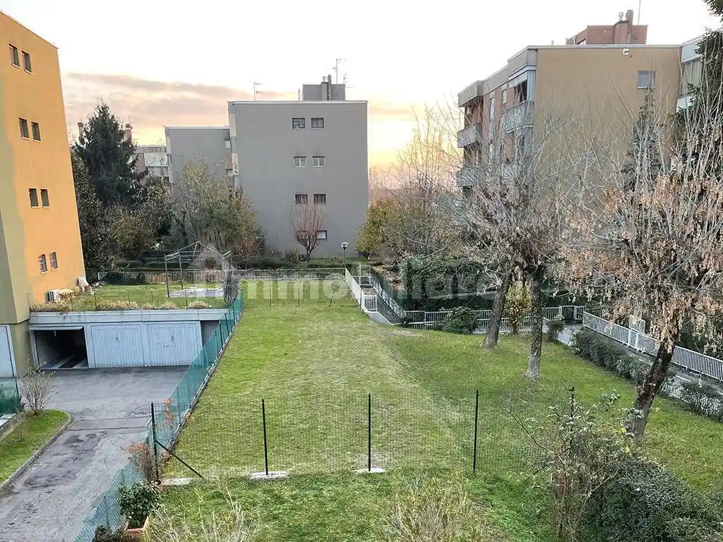 Appartamento in affitto a Parma