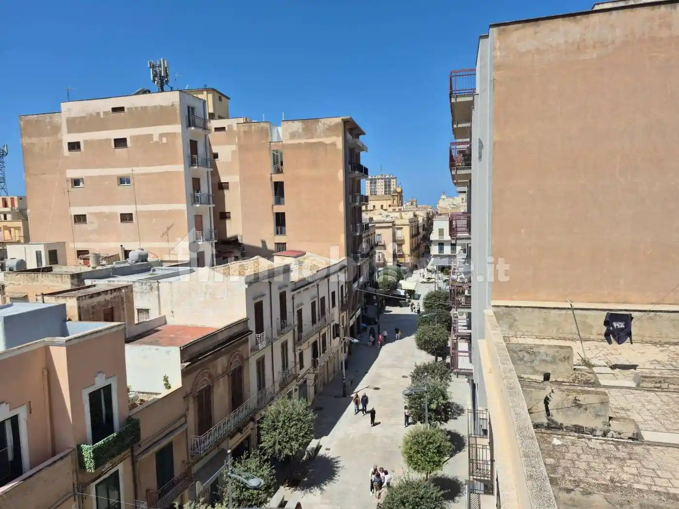 Appartamento in vendita a Marsala