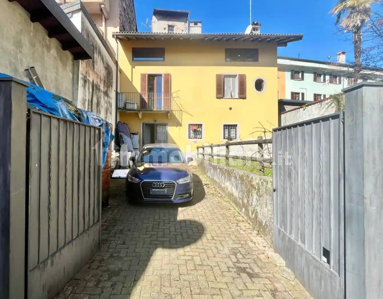 Casa indipendente in vendita a Verbania