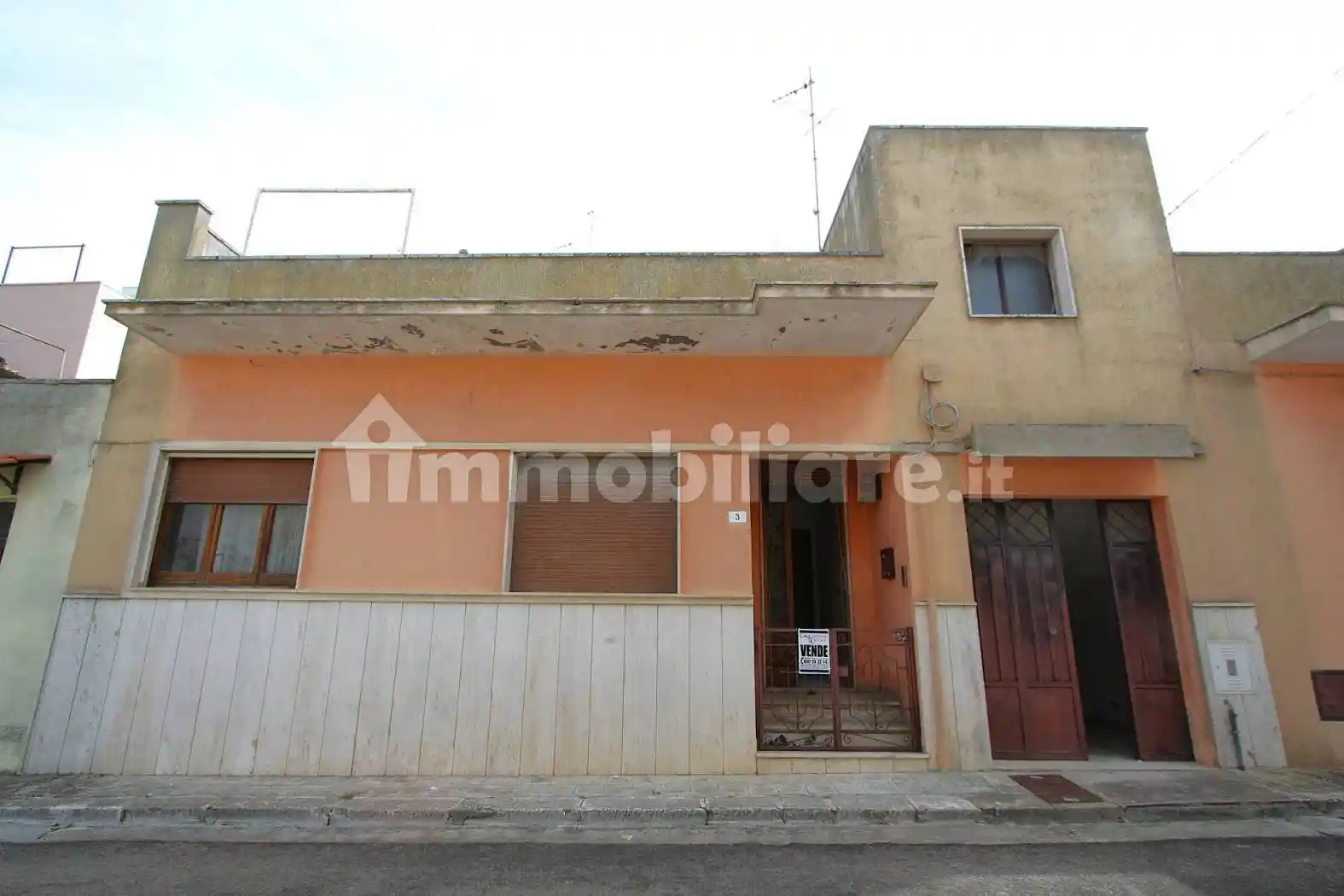 Casa indipendente in vendita a Matino