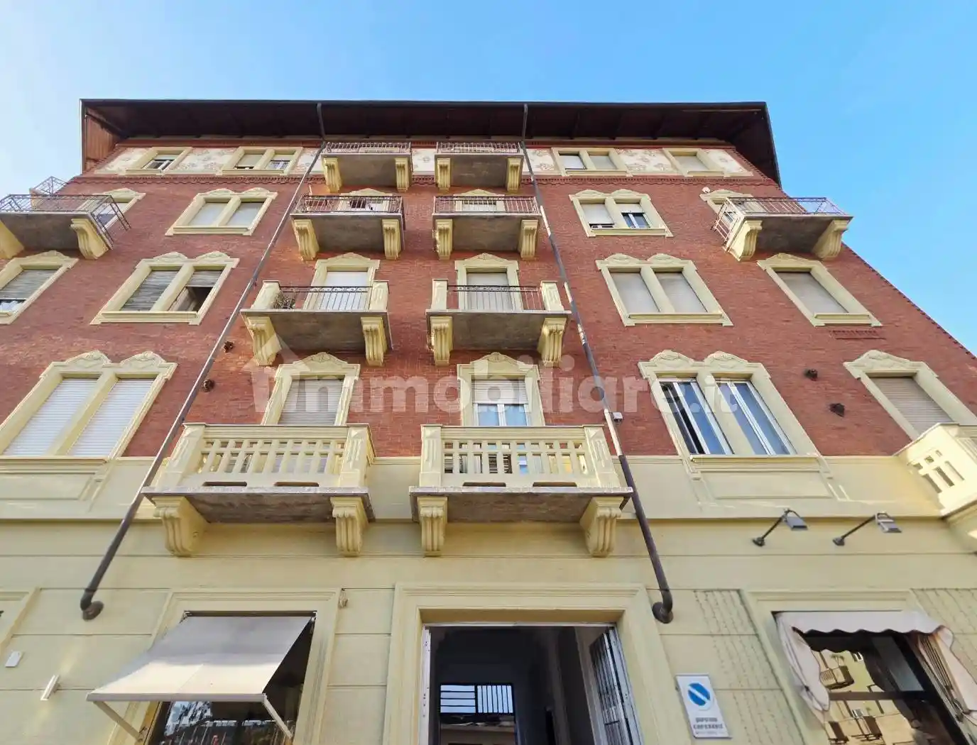 Appartamento in vendita a Torino