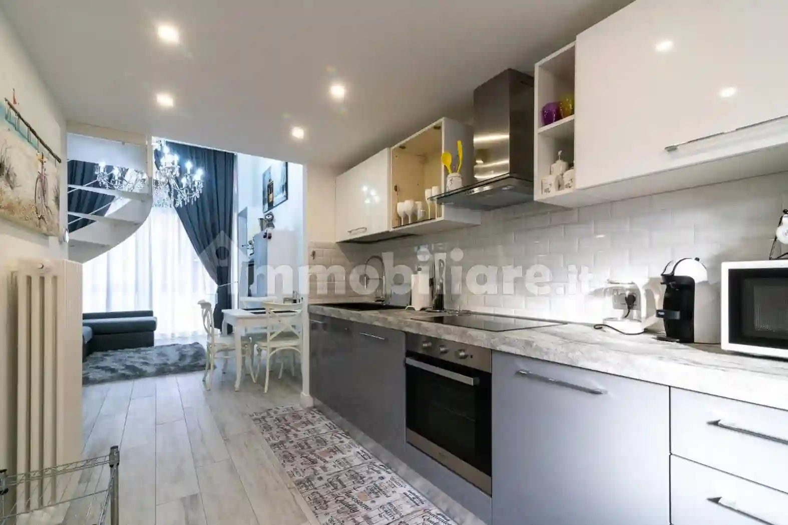 Loft - foto 2