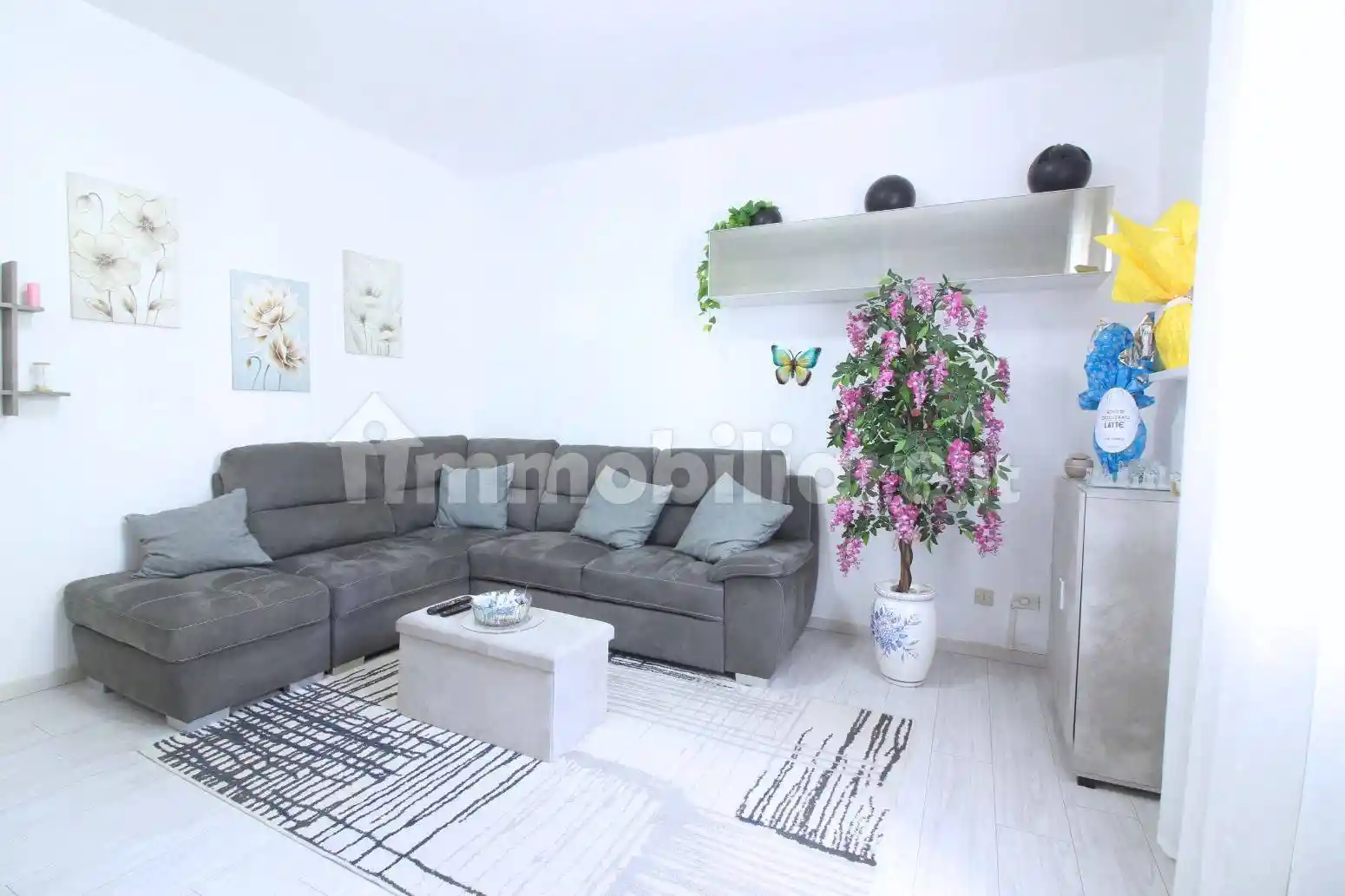 Appartamento in vendita a Castelfranco Emilia