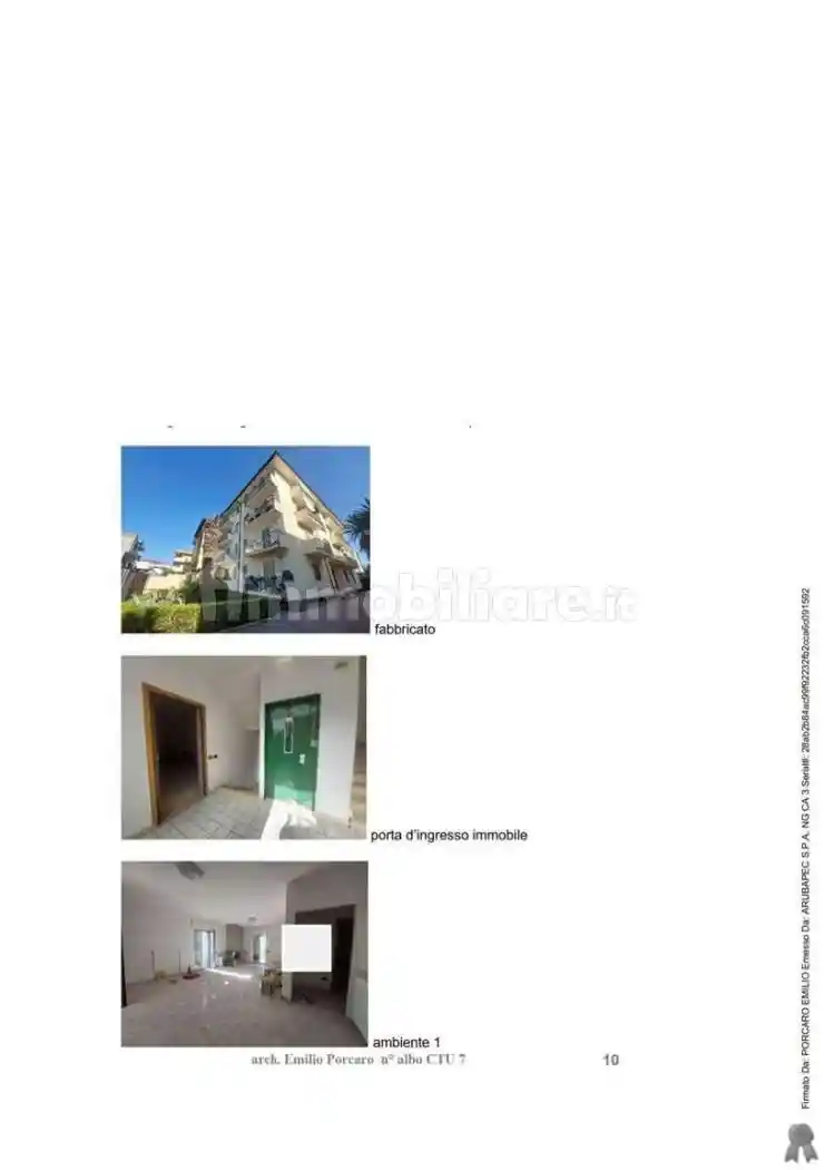 Appartamento in vendita a Trentola-Ducenta