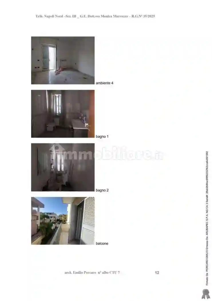 Appartamento - foto 3