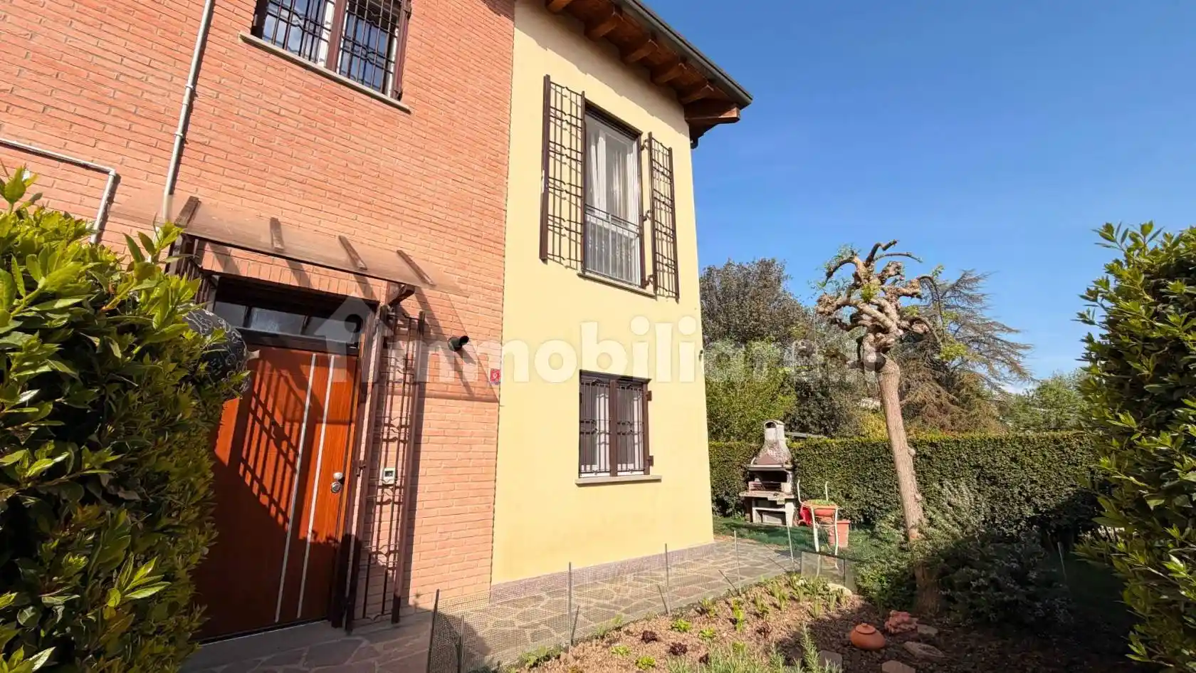 Villa in vendita a Medicina
