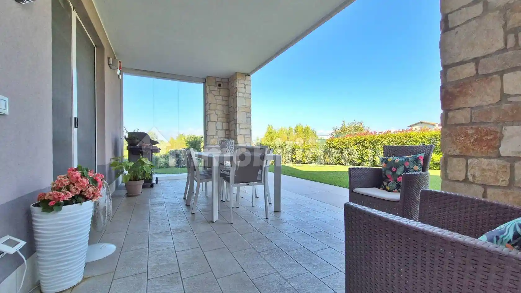 Appartamento in vendita a Peschiera del Garda