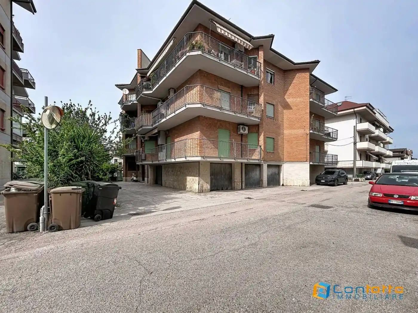 Appartamento in vendita a Martinsicuro