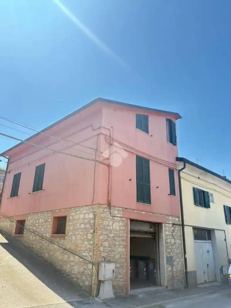 Appartamento in vendita a Torgiano