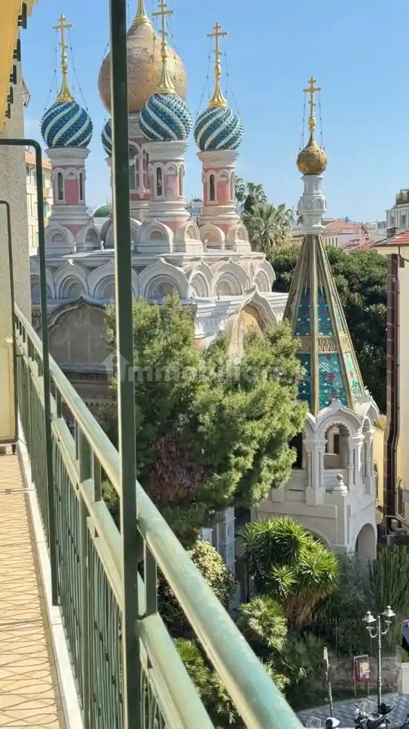 Appartamento in vendita a Sanremo