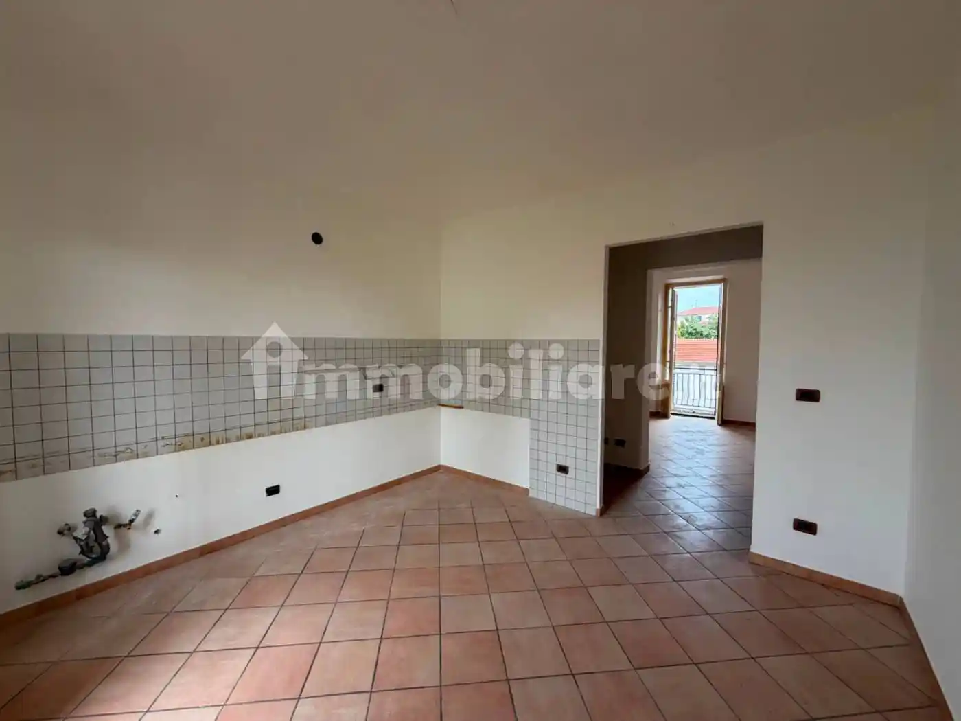 Appartamento in vendita a Alessandria