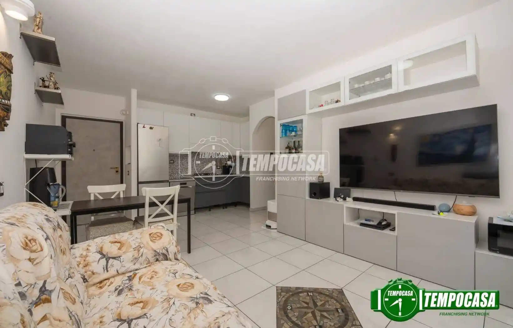 Appartamento in vendita a Motta Visconti