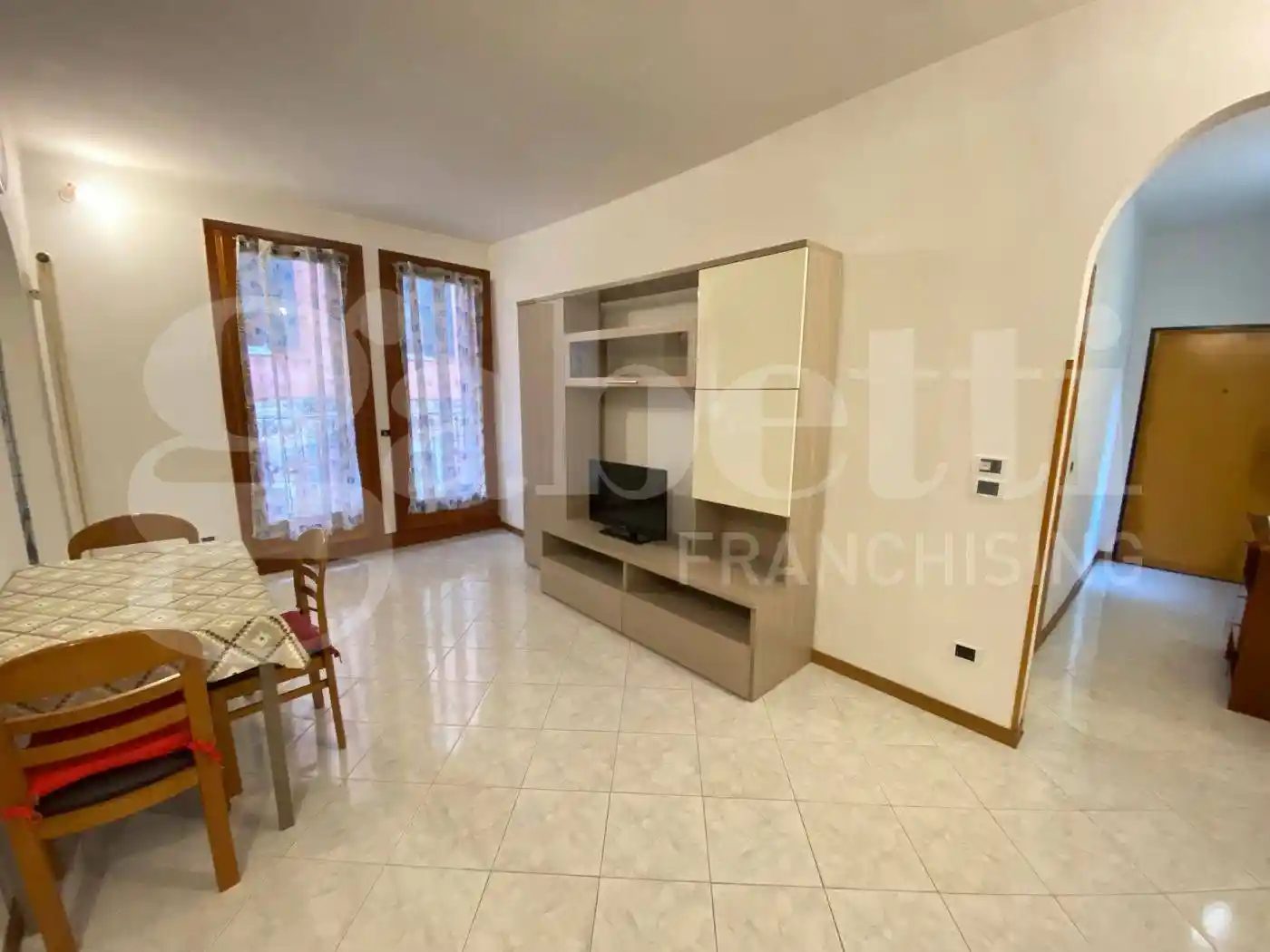 Appartamento in vendita a Venezia