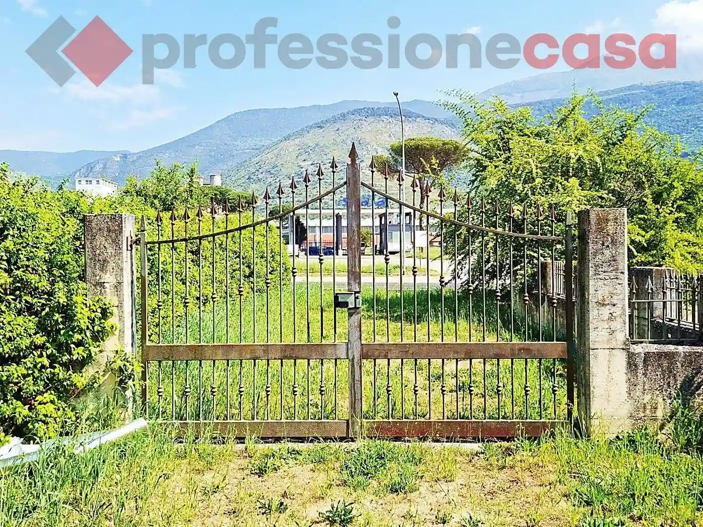 Palazzo - Edificio - foto 3